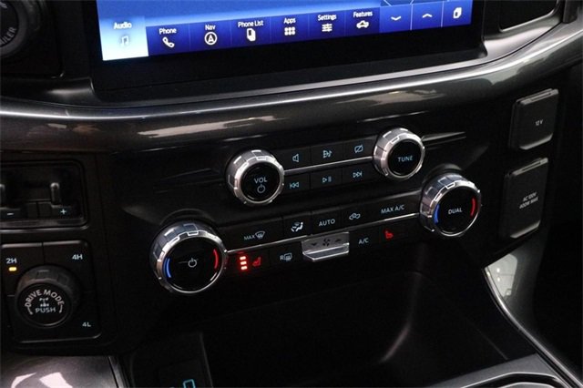 Certified 2023 Ford F150 Tremor image 18