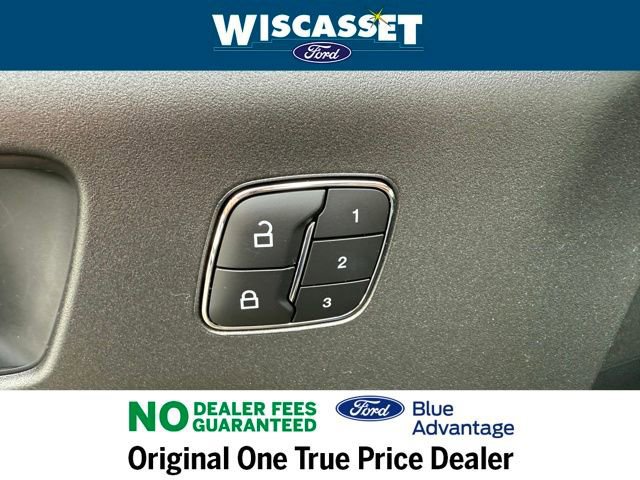 Certified 2025 Ford Bronco Sport Badlands image 26