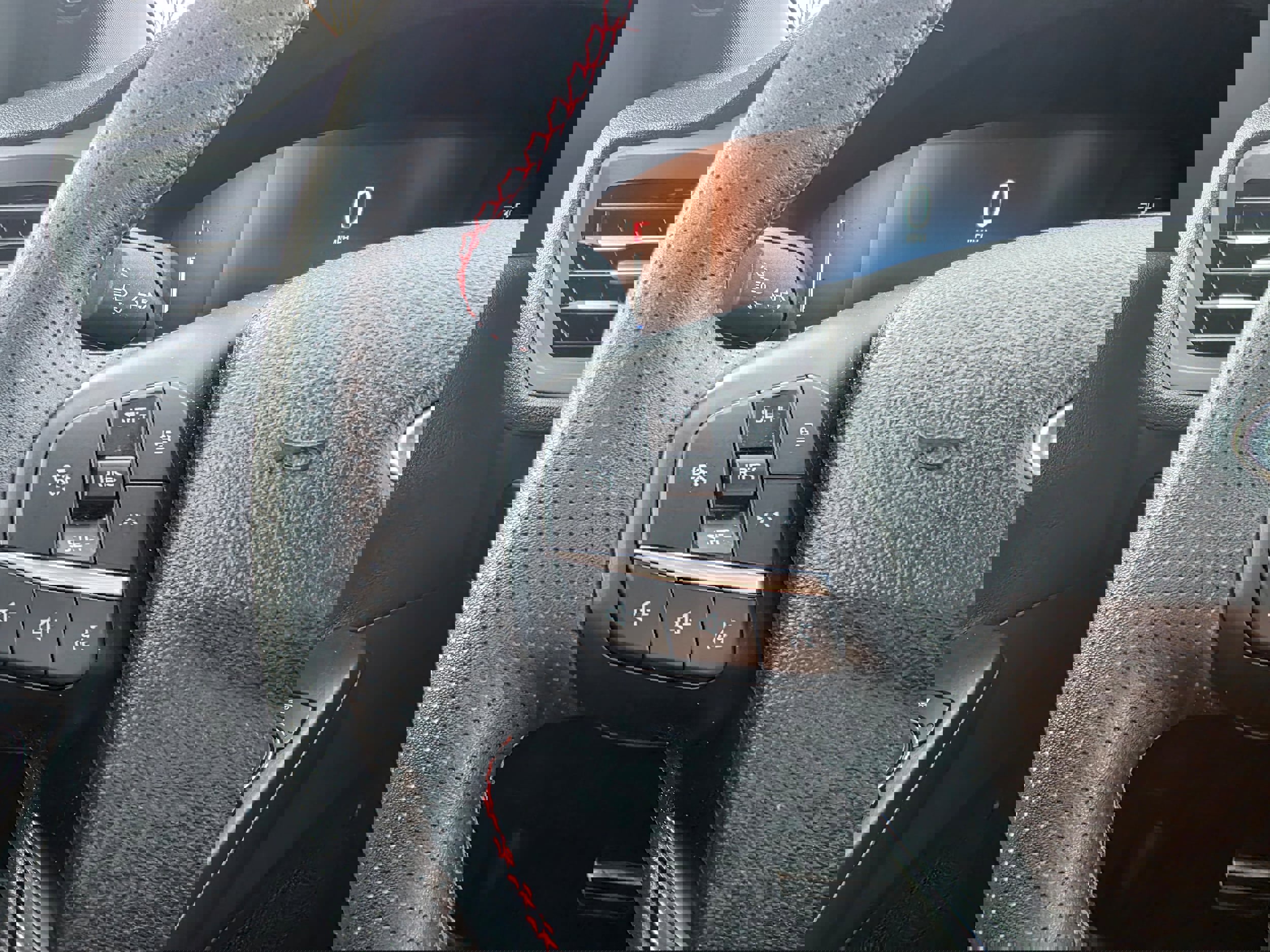 Certified 2023 Ford Escape ST-Line w/ Tech Pack #1 image 12