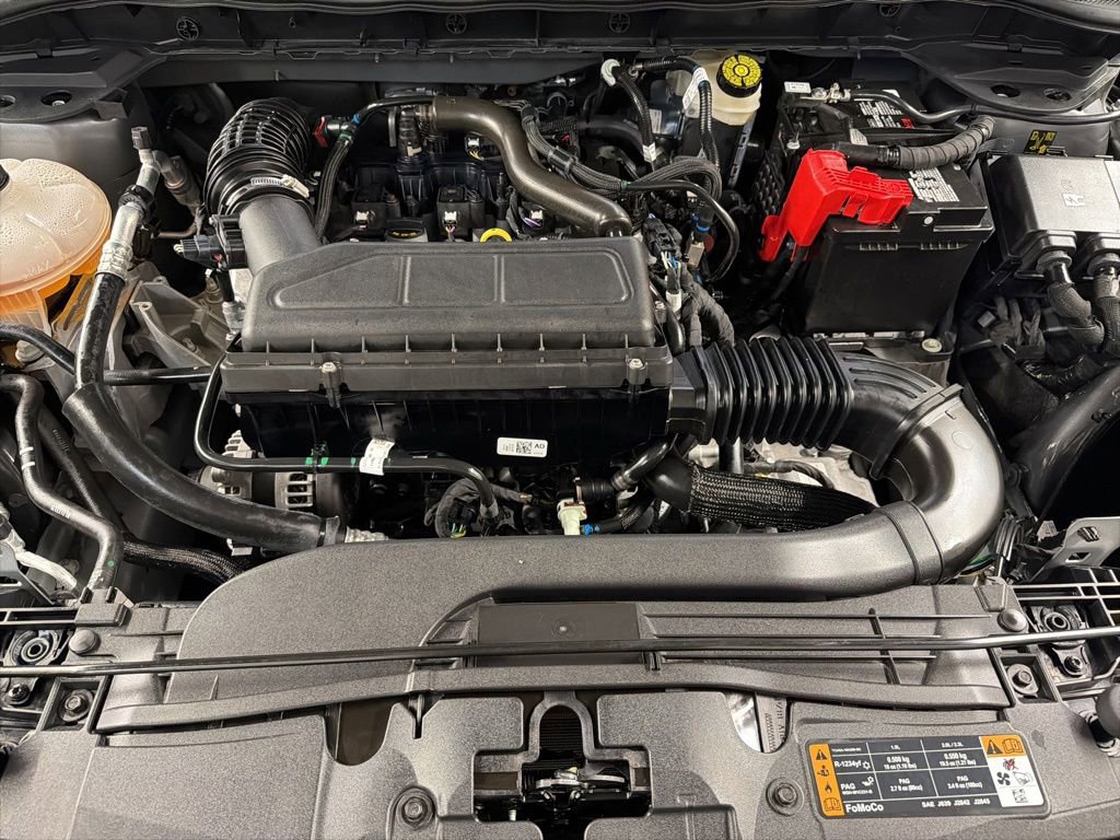 Certified 2024 Ford Escape Active w/ Cold Weather Package FWD image 35
