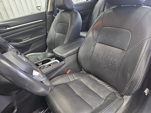 Used 2023 Nissan Altima 2.5 SL FWD image 14