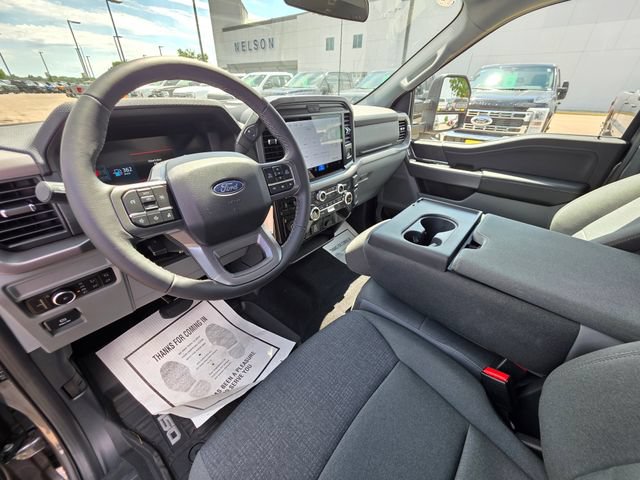 Certified 2026 Ford F150 XLT w/ XLT Chrome Appearance Package AWD/4WD image 19