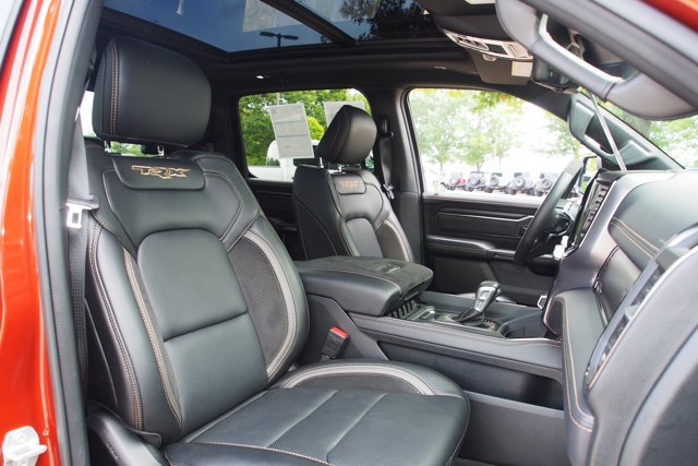 Used 2024 RAM 1500 TRX AWD/4WD image 12