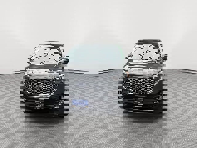 Certified 2024 Ford Edge SEL w/ Convenience Package image 7