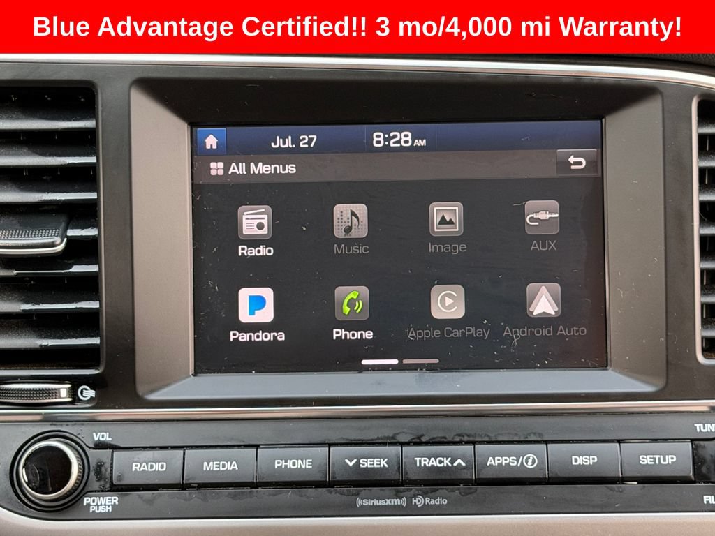 Used 2018 Hyundai Elantra Value Edition FWD image 7