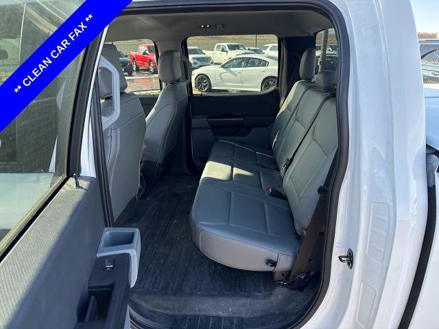 Certified 2021 Ford F150 XL w/ Trailer Tow Package image 6