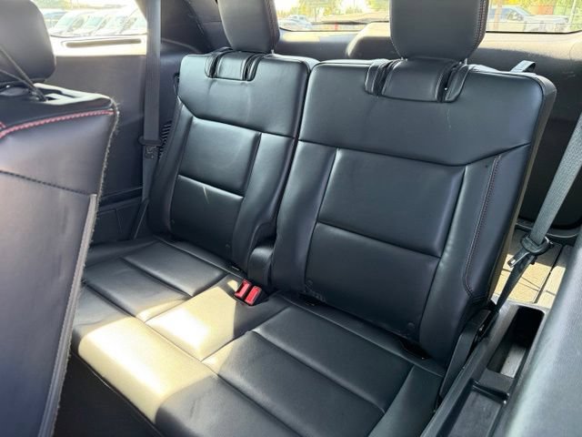 Certified 2025 Ford Explorer ST-Line w/ ST-Line Street Pack AWD/4WD image 24