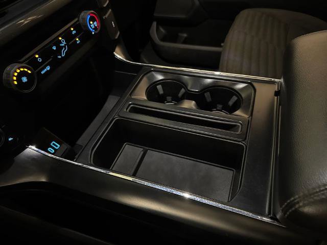 Certified 2023 Ford F150 XL w/ STX Appearance Package AWD/4WD image 32
