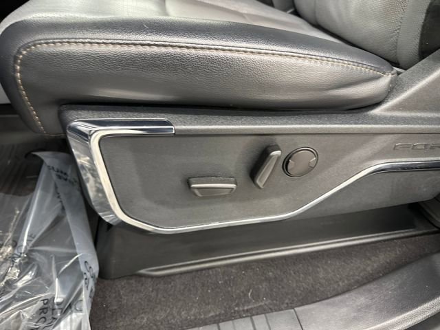 Certified 2024 Ford F150 Lariat w/ FX4 Off-Road Package image 41