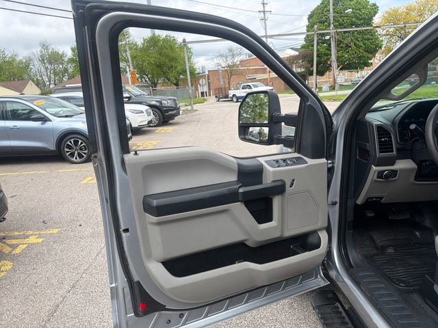 Certified 2022 Ford F250 XL w/ Power Equipment Group AWD/4WD image 24