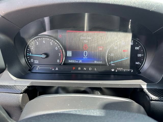 Certified 2023 Ford Explorer ST-Line w/ Class IV Trailer Tow Package AWD/4WD image 30