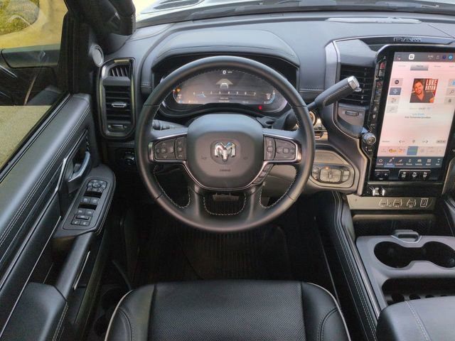 Used 2026 RAM 2500 Power Wagon image 14