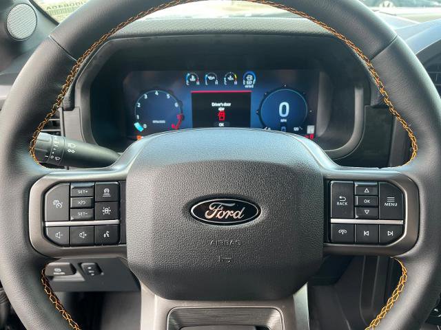 Certified 2025 Ford F150 Tremor w/ Mobile Office Package image 17