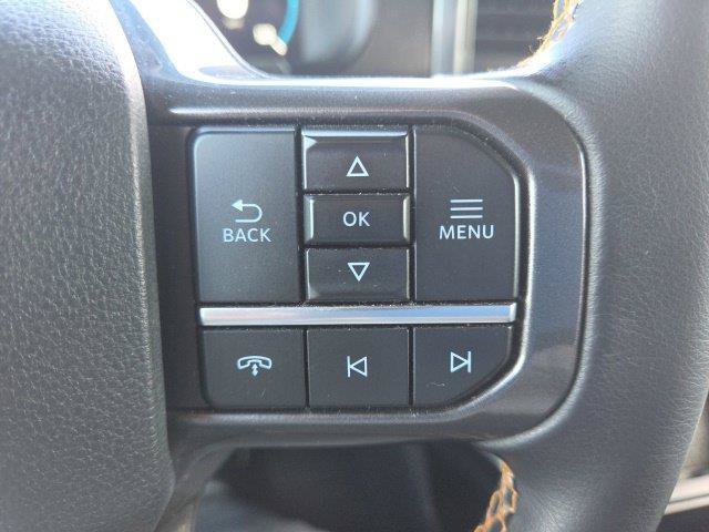 Certified 2023 Ford F150 Tremor w/ Equipment Group 402A High AWD/4WD image 45