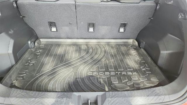 Used 2024 Subaru Crosstrek 2.0i Premium image 29