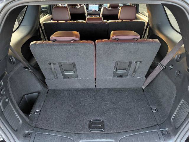Used 2024 Dodge Durango GT AWD/4WD image 28