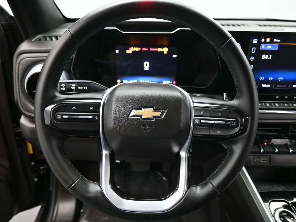 Used 2023 Chevrolet Colorado LT w/ LT Convenience Package image 38