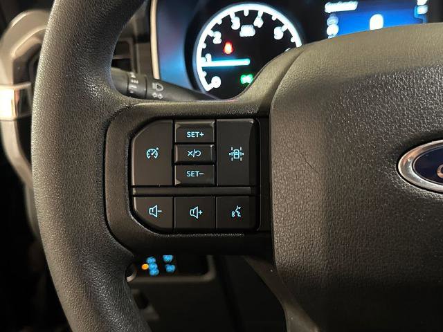 Certified 2023 Ford F150 XL w/ STX Appearance Package AWD/4WD image 21