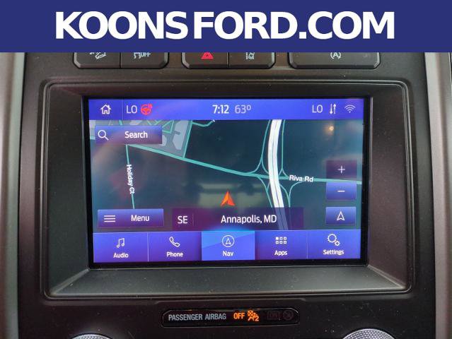 Certified 2020 Ford Expedition XLT w/ Equipment Group 202A AWD/4WD image 19