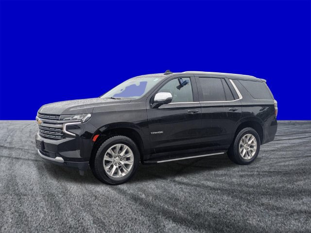 Used 2024 Chevrolet Tahoe Premier RWD image 8