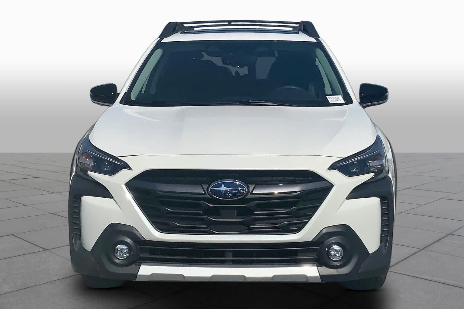 Used 2024 Subaru Outback Limited AWD/4WD image 4