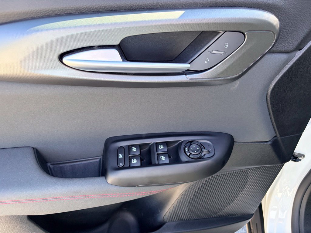 Used 2024 Dodge Hornet GT w/ Cold Weather Group AWD/4WD image 18