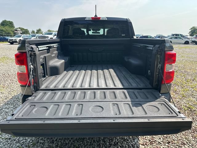 Certified 2022 Ford Maverick XLT w/ XLT Luxury Package FWD image 14