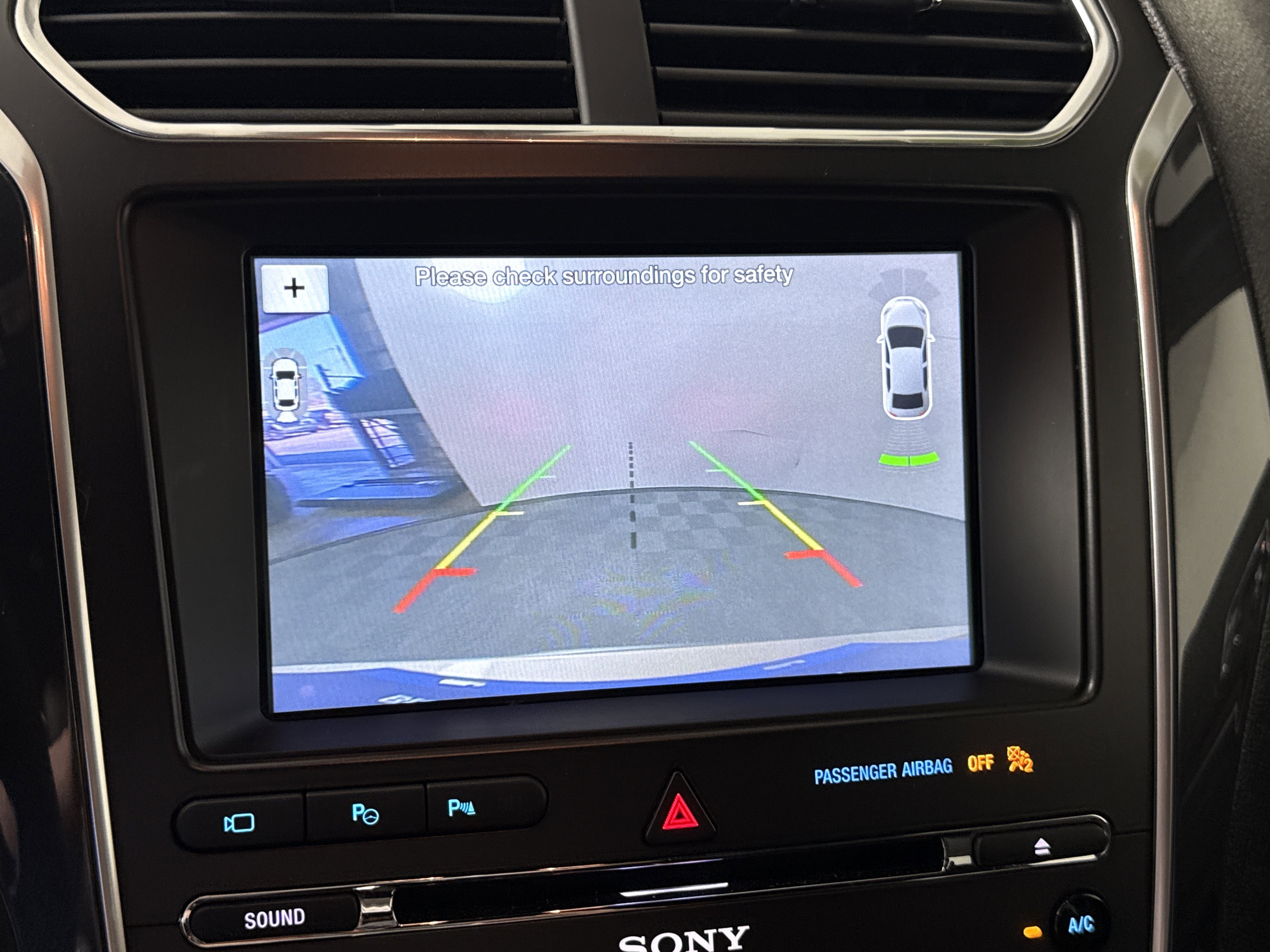 Certified 2017 Ford Explorer Limited w/ Equipment Group 301A image 21