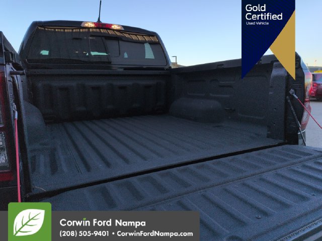 Certified 2025 Ford Ranger XLT AWD/4WD image 30