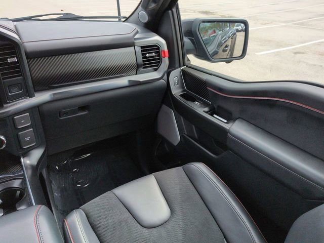 Certified 2025 Ford F150 Raptor image 17
