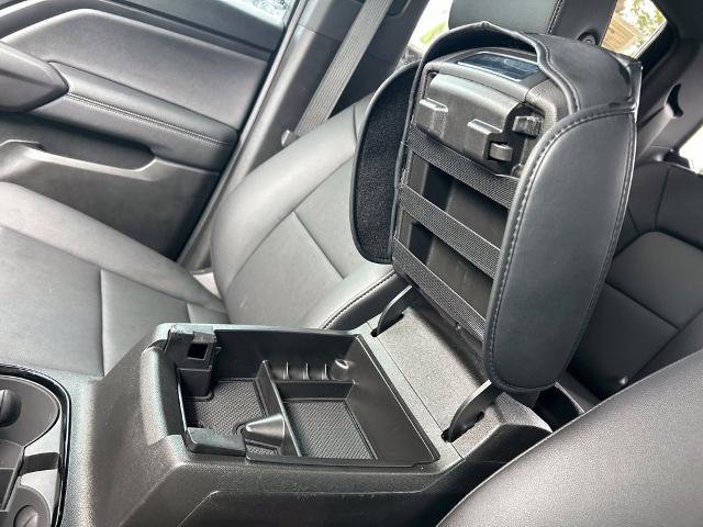Used 2026 Chevrolet Colorado LT w/ LT Convenience Package RWD image 37