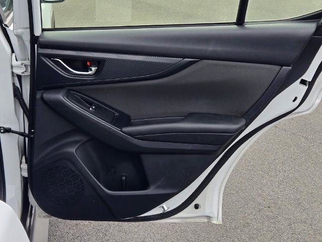 Used 2023 Subaru WRX Premium image 8