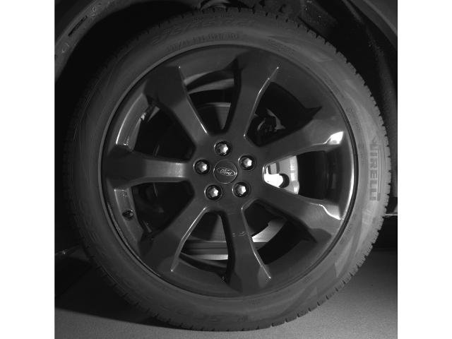 Certified 2023 Ford Explorer ST w/ Equipment Group 401A AWD/4WD image 11