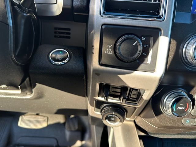 Certified 2020 Ford F250 Platinum w/ Tremor Off-Road Package AWD/4WD image 23