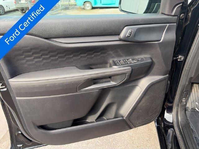 Certified 2024 Ford Ranger XL AWD/4WD image 11