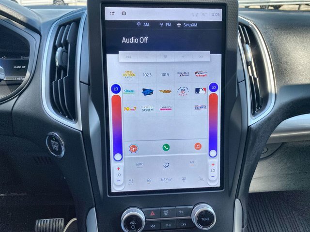 Certified 2024 Ford Edge SEL w/ Convenience Package AWD/4WD image 19