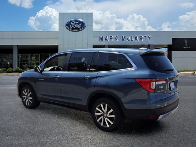 Used 2019 Honda Pilot EX-L image 3