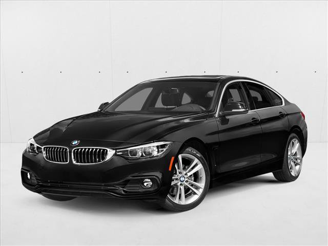 Used 2018 BMW 430i Gran Coupe xDrive AWD/4WD image 1