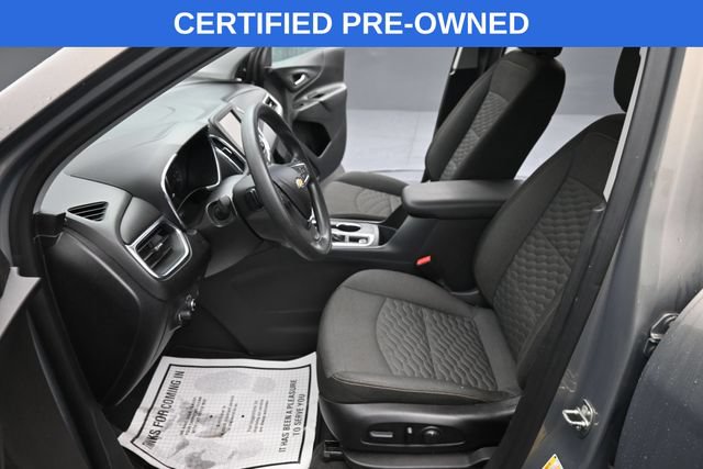 Used 2019 Chevrolet Equinox LT FWD image 12