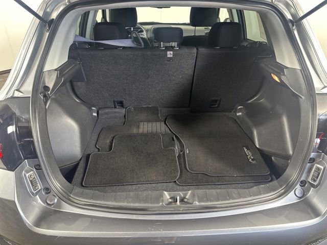 Used 2025 Mitsubishi Outlander Sport ES AWD/4WD image 12