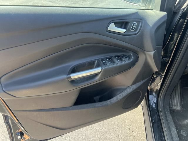Certified 2018 Ford Escape SEL FWD image 6