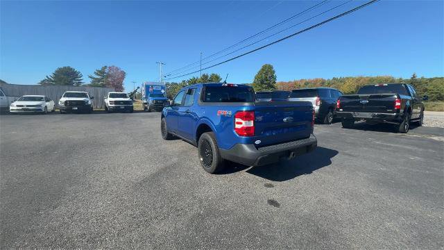 Certified 2024 Ford Maverick XLT w/ Equipment Group 300A Standard image 3