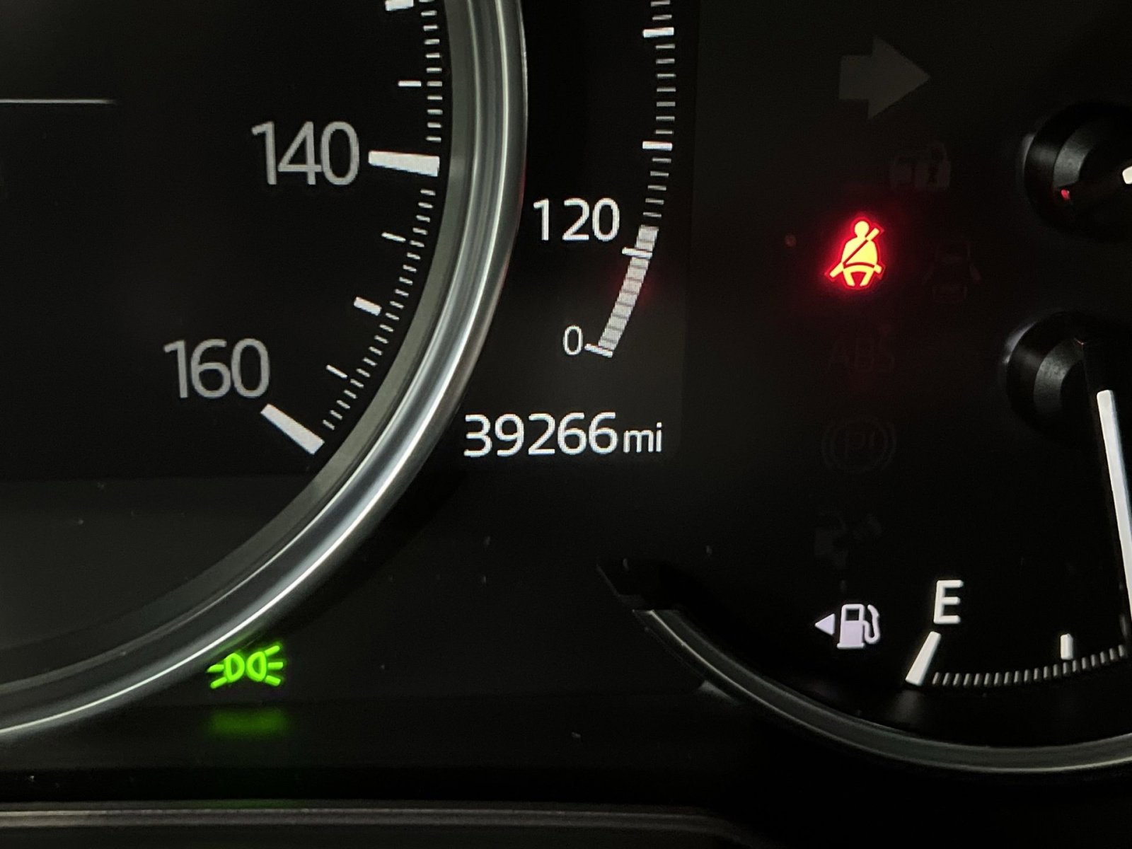 Used 2023 MAZDA CX-9 Carbon Edition image 17