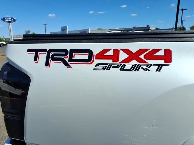 Used 2023 Toyota Tacoma TRD Sport AWD/4WD image 19