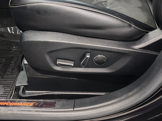 Certified 2019 Ford Edge ST w/ Convenience Package AWD/4WD image 25