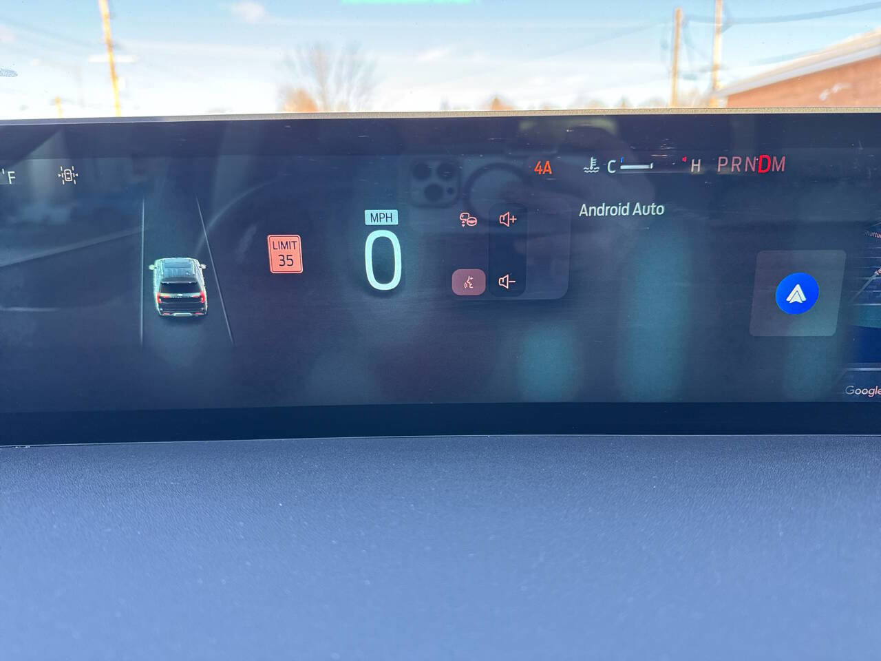 Certified 2025 Ford Expedition Max Platinum image 55