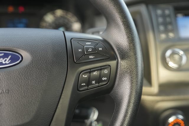 Certified 2022 Ford Ranger XL w/ Equipment Group 101A High image 23