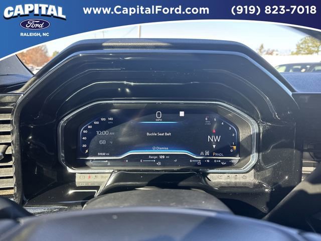 Used 2023 Chevrolet Silverado 1500 LT image 24