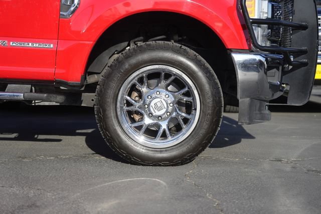 Certified 2017 Ford F250 Lariat w/ Lariat Value Package image 7