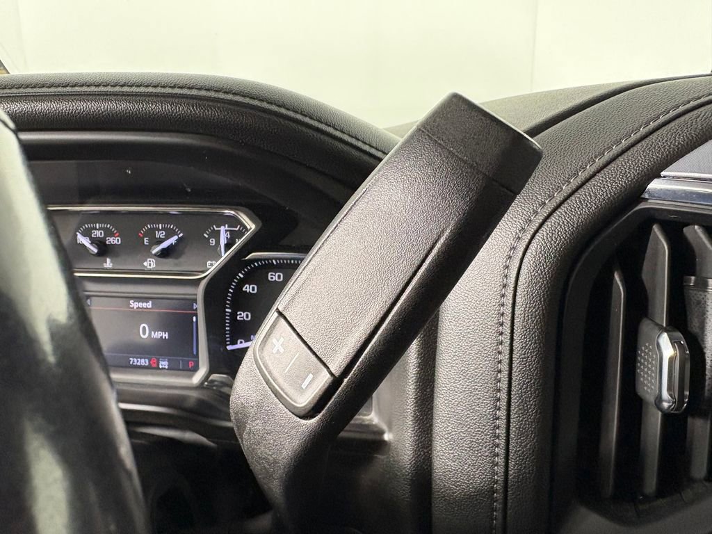 Used 2020 GMC Sierra 1500 SLT w/ SLT Premium Package AWD/4WD image 21